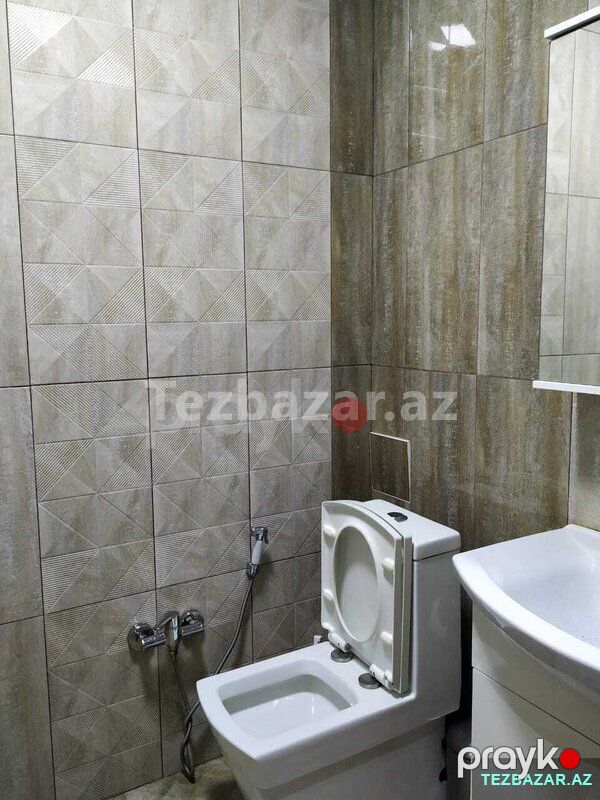 Kreditlə evlərin satışı — Ev, villa, Bakı (2)