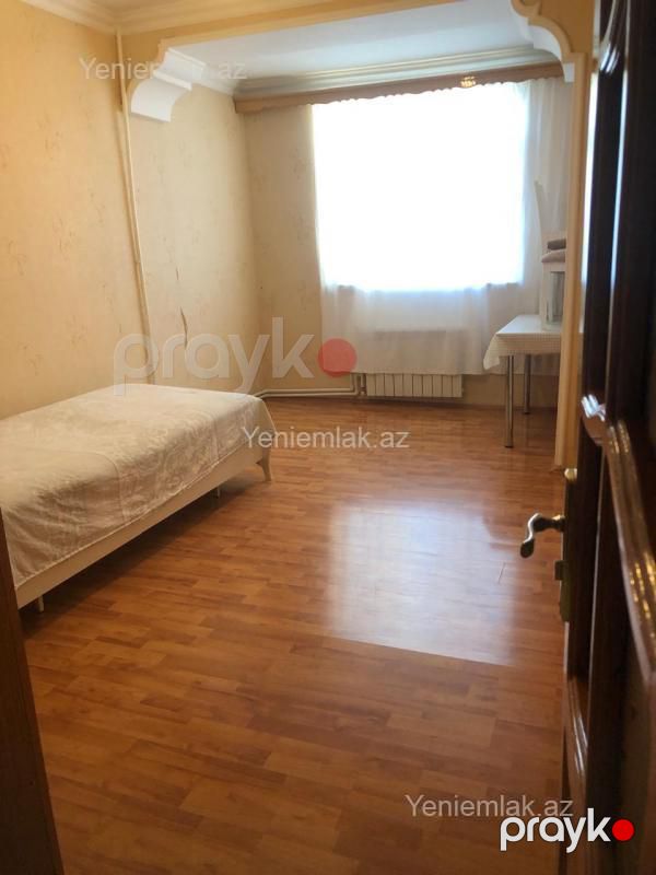 Satılır 2 otaqlı Bina evi menzil (Köhnə tikili), 45 m², Xətai rayonu — Mənzil, Bakı (5)