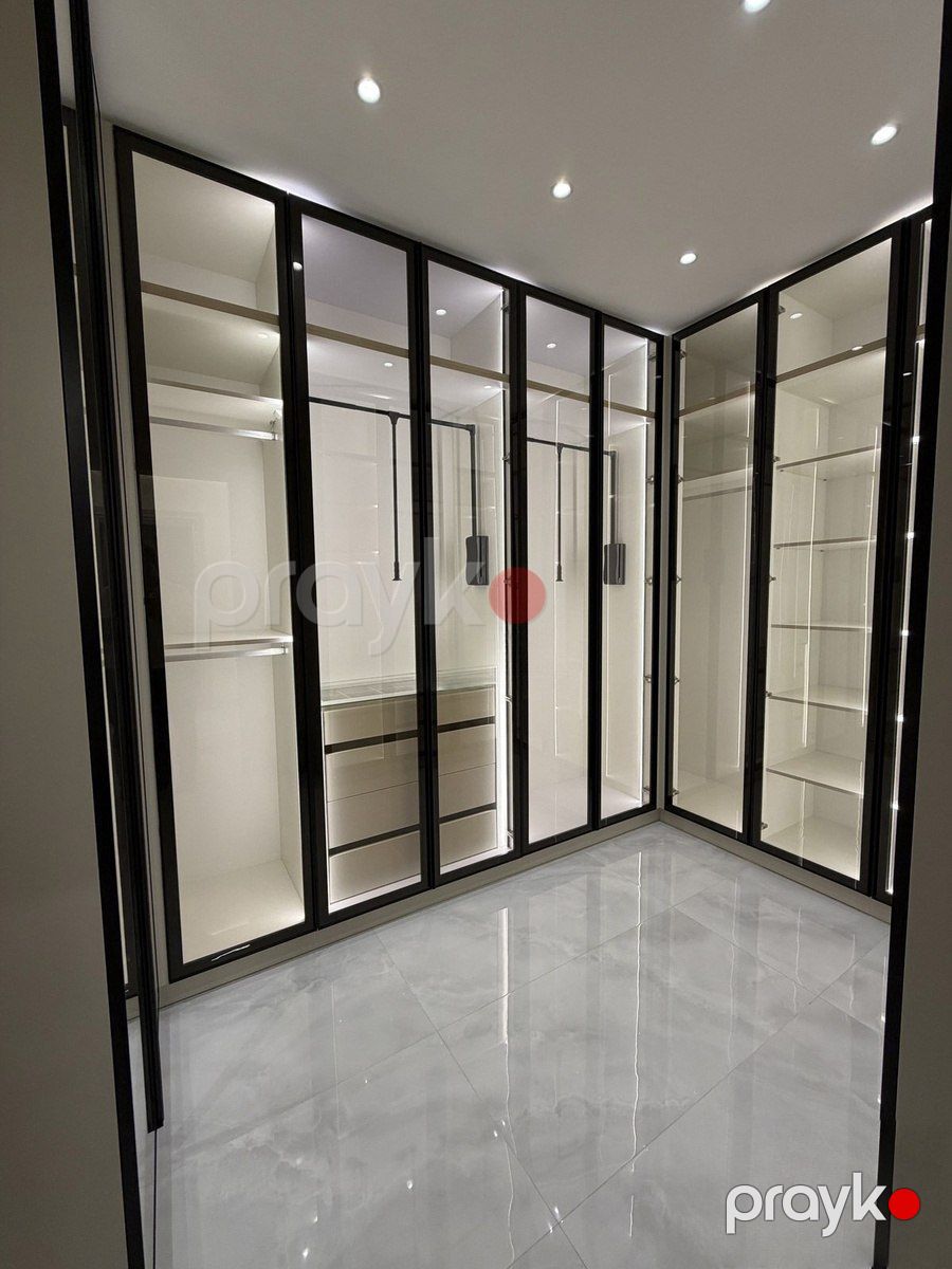 Satılır 4 otaqlı yeni tikili 186 m² — Mənzil, Bakı (10)