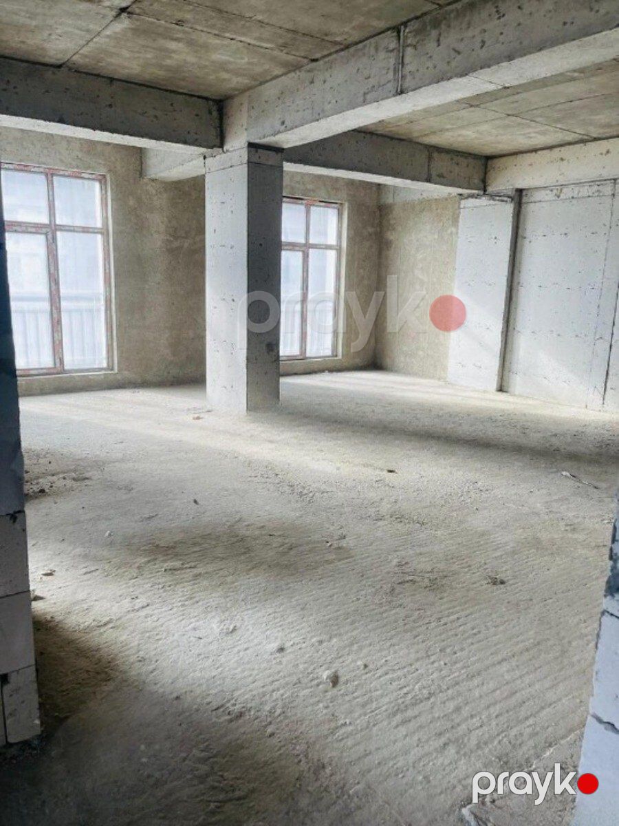 Satılır 3 otaqlı yeni tikili 146 m² — Mənzil, Bakı (4)