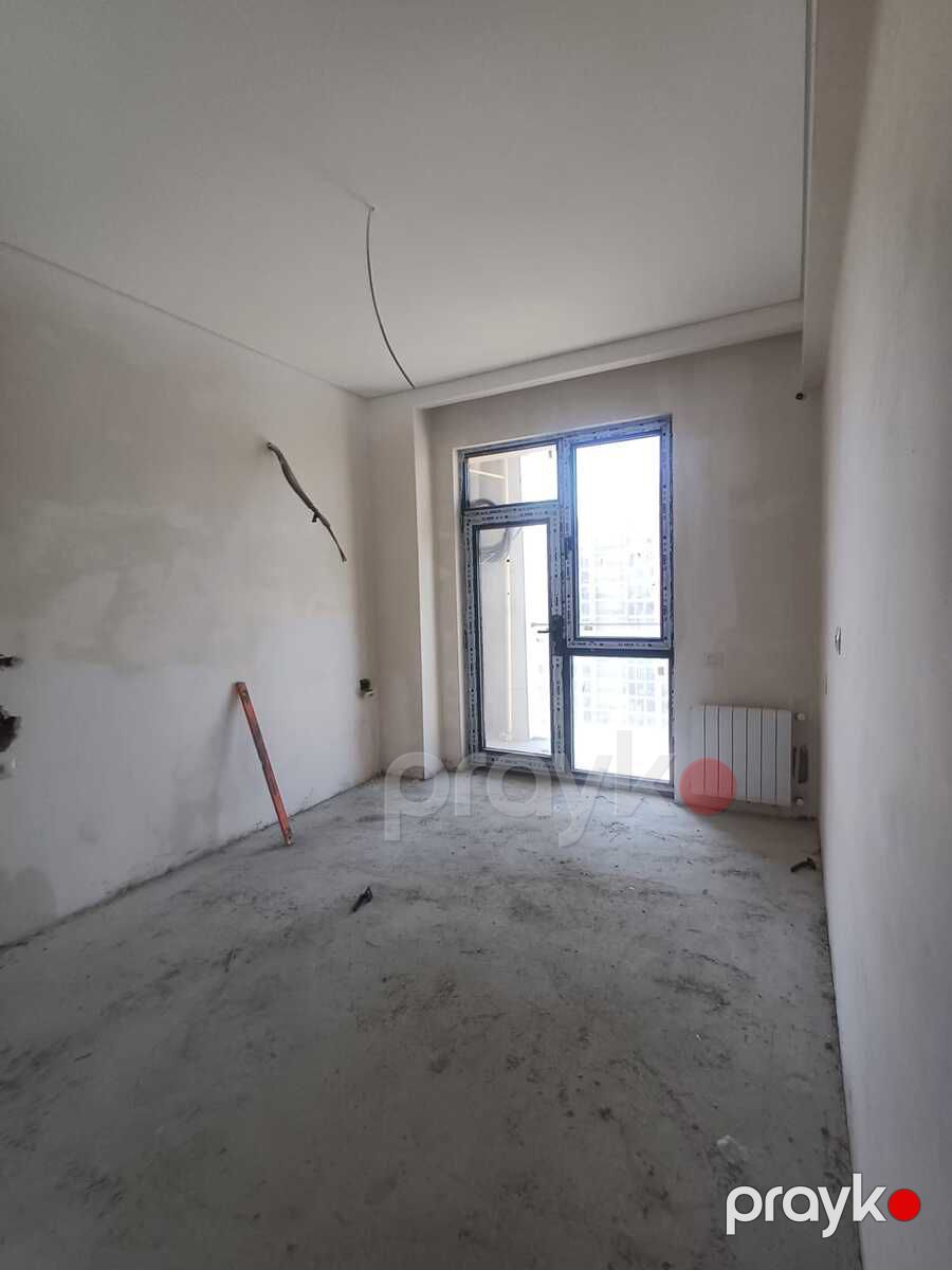Satılır 2 otaqlı yeni tikili 51.3 m² — Mənzil, Bakı (3)