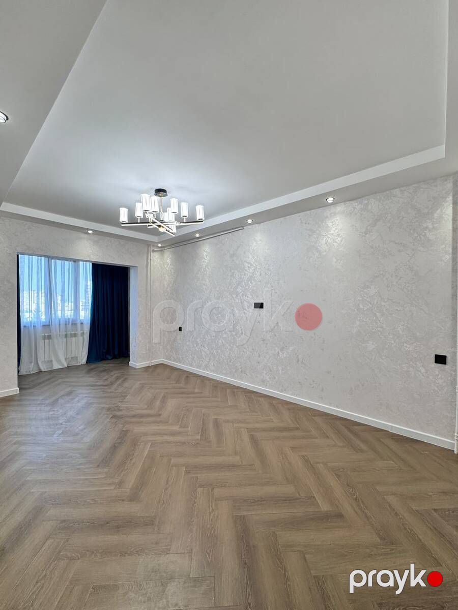 Satılır 3 otaqlı köhnə tikili 85 m² — Mənzil, Bakı (8)