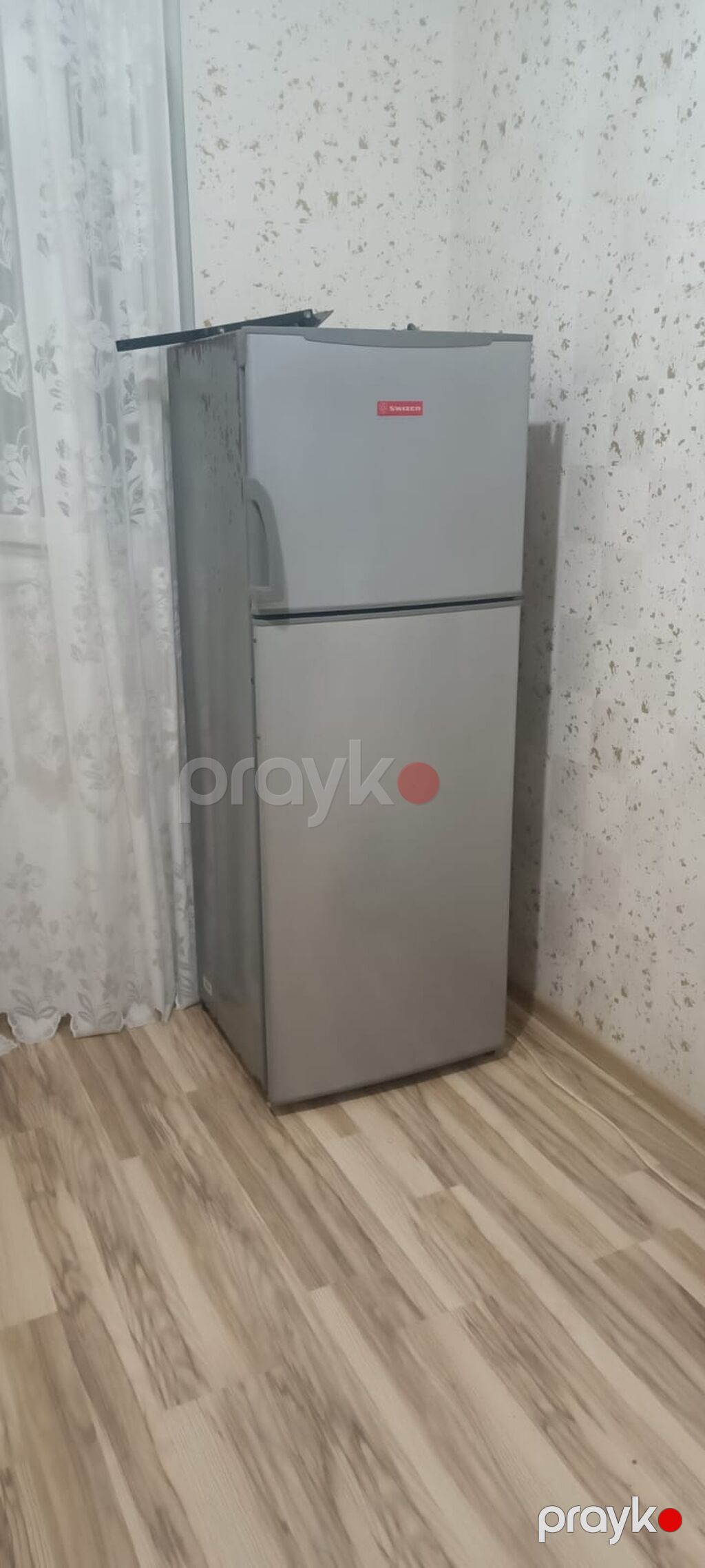 Biləcəri 3 otaqlı, 80 kv. m, Kredit yoxdur, Yeni təmirli — Ev, villa, Bakı (10)