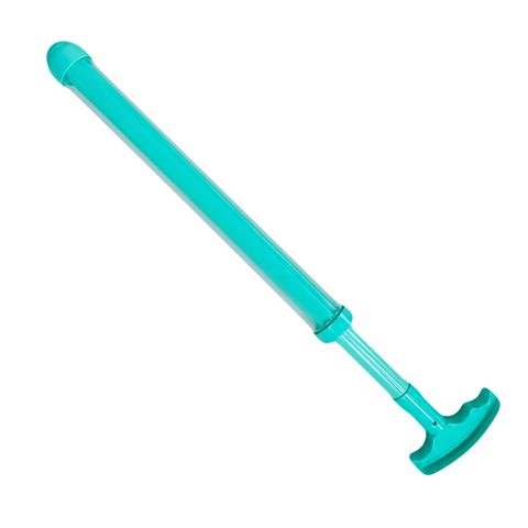 Su blasteri 2956, mavi, plastik, 40x8 sm — Bakı