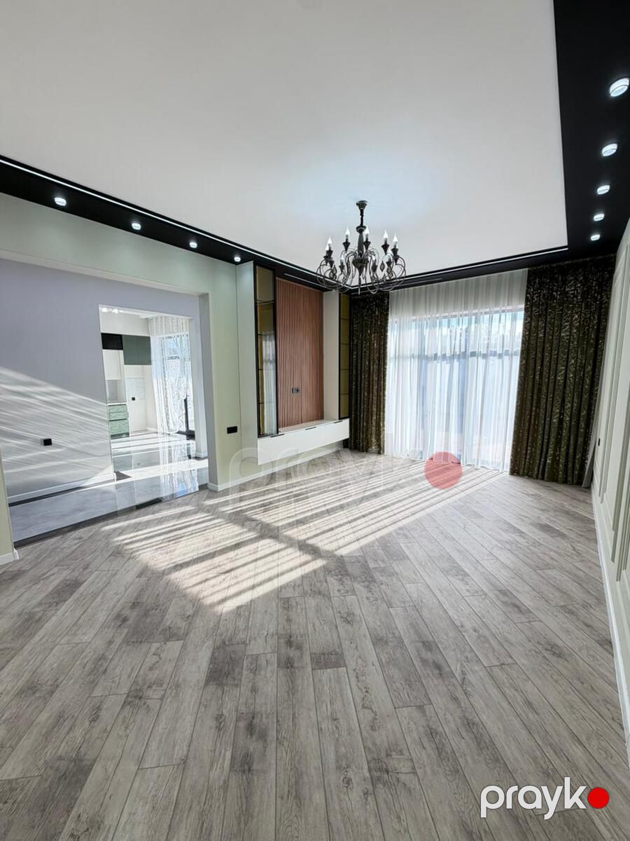 Satılır 4 otaqlı həyət evi/bağ evi 155 m² — Ev, villa, Bakı (6)