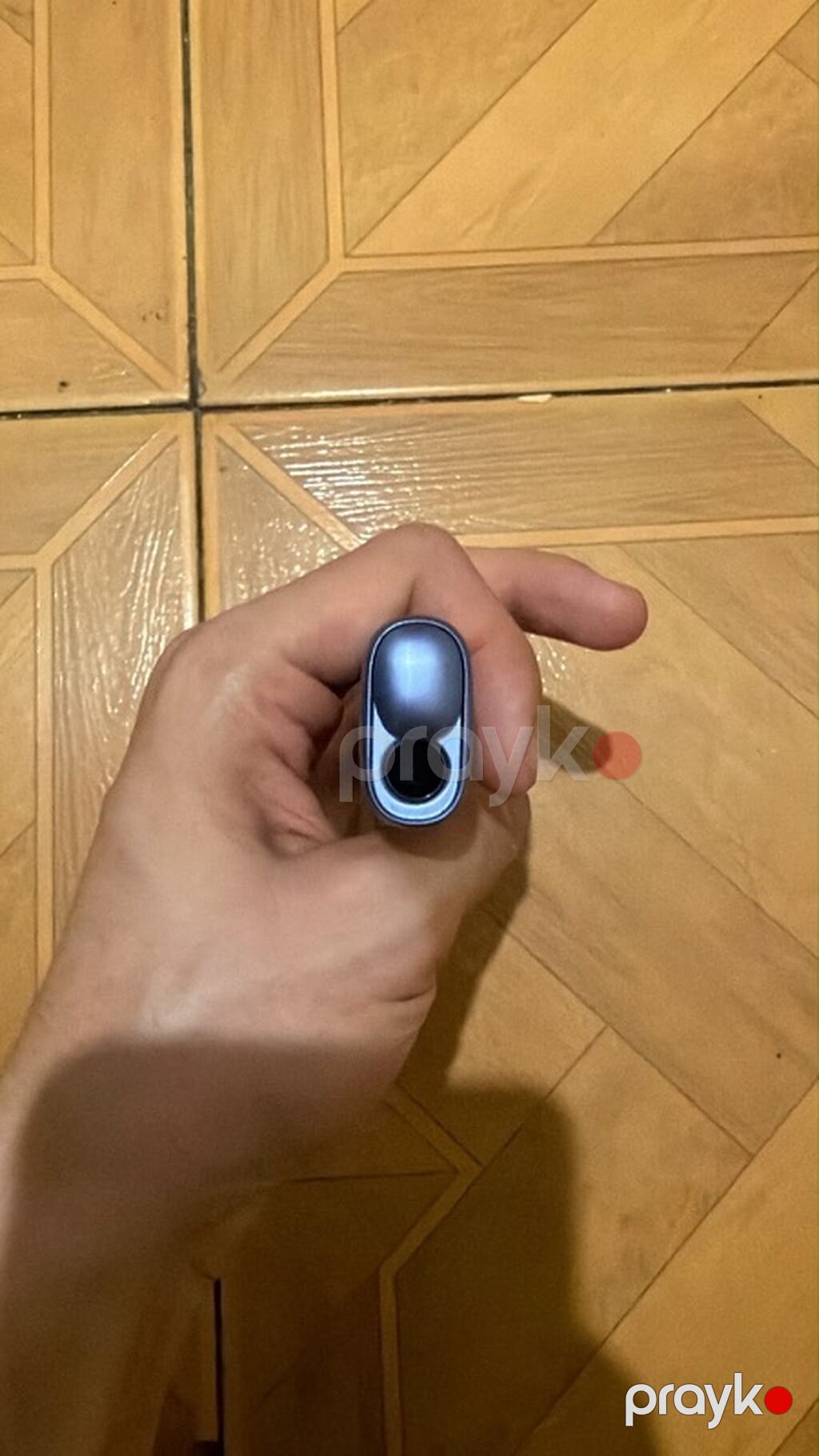 Iqos tütün qızdırıcı cihaz (holder) – mavi rəng Xüsusiyyətlər — Elektronik siqaretlər, Bakı (4)