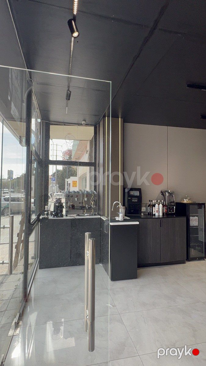 Satılır obyekt 32 m² — Əmlak, Bakı (6)