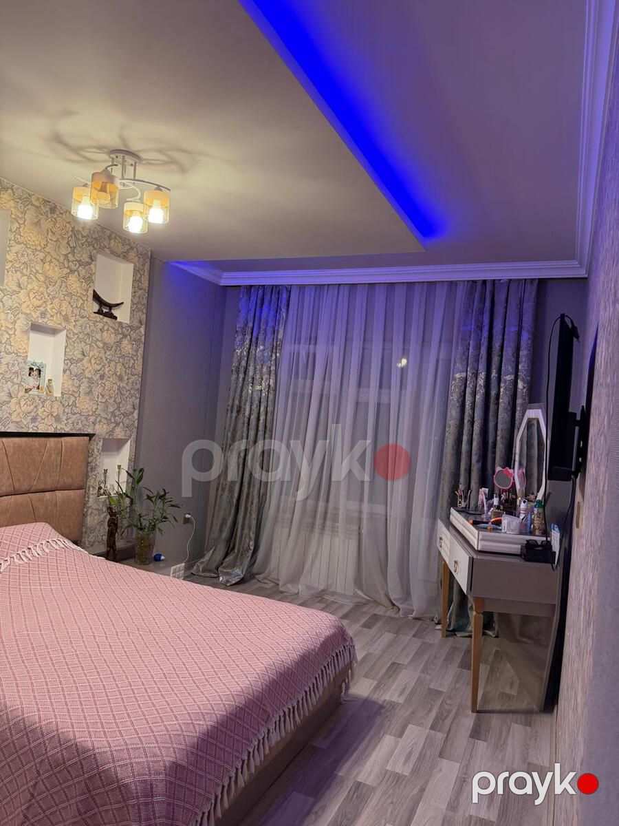 Satılır 3 otaqlı köhnə tikili 86 m² — Mənzil, Bakı (8)