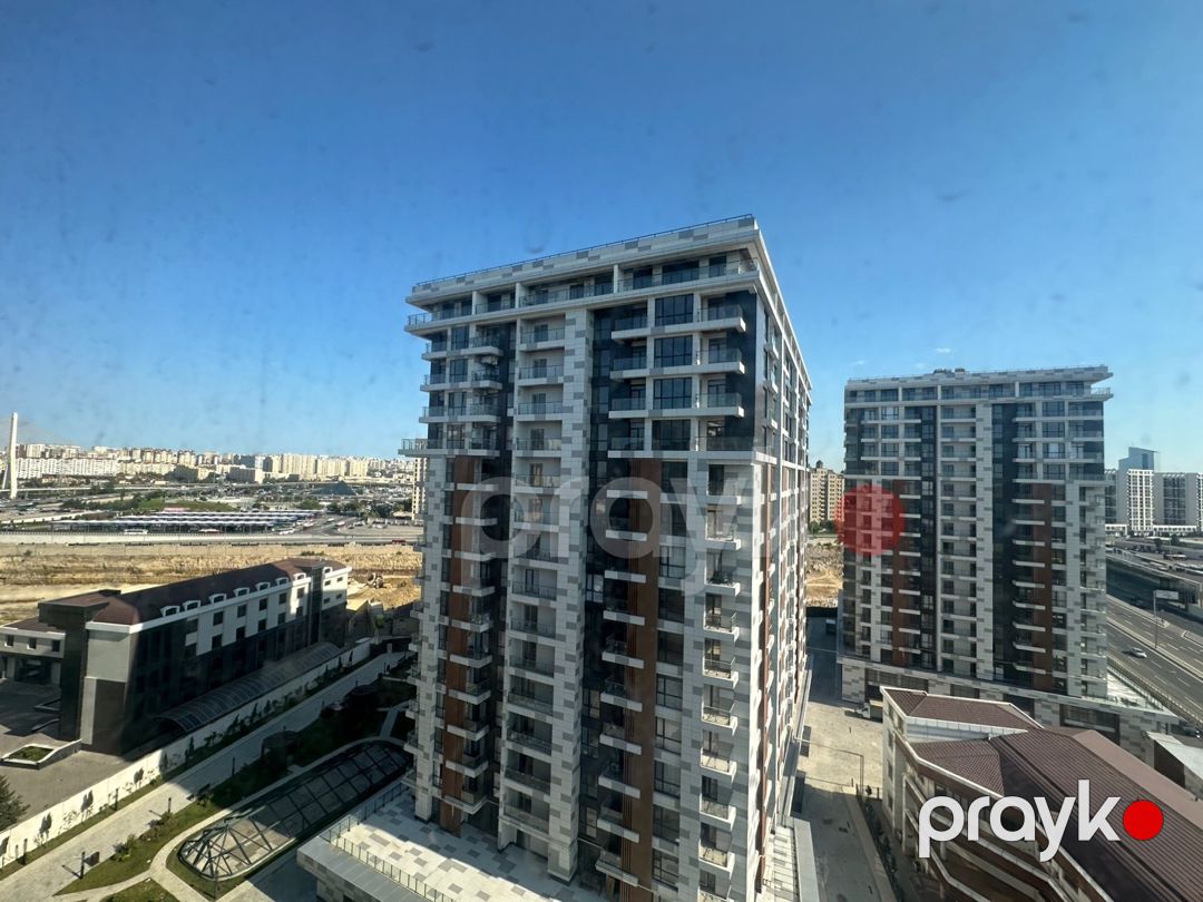 4-otaqlı yeni tikili, Koroğlu m., 178 m² — Mənzil, Bakı (7)