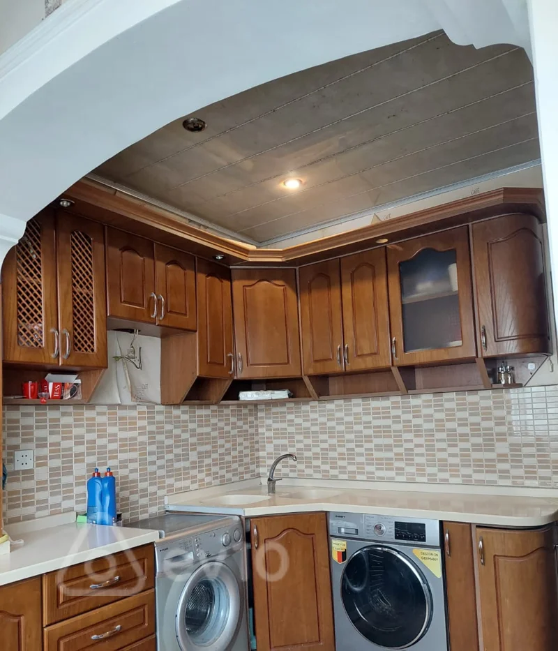 4 otaqlı mənzil, 106 m², İsmayıl Hidayətzadə küçəsi — Mənzil, Bakı (8)
