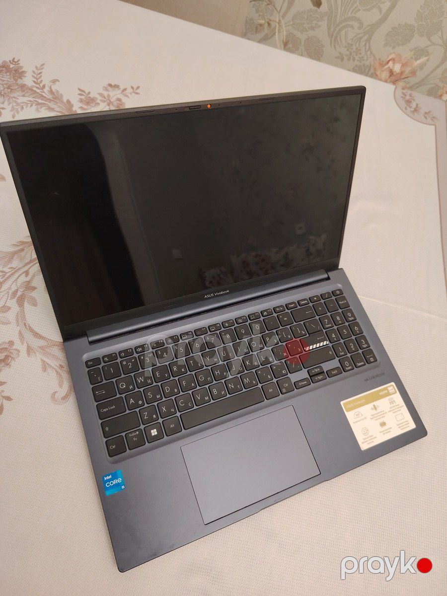 Noutbuk ASUS Vivobook i5 – 16 GB RAM — Noutbuklar, Bakı (6)
