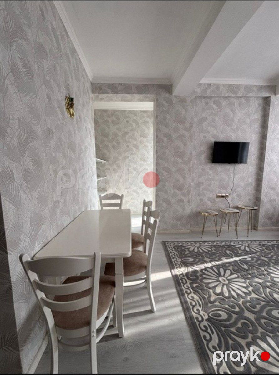İcarəyə verilir 2 otaqlı yeni tikili 60 m² — Mənzil, Xırdalan (4)