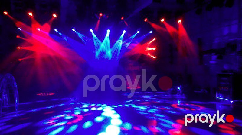 LED işıqlar — İşıqlandırma, Bakı (9)
