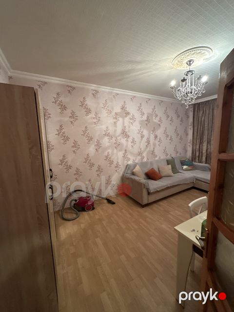 1-otaqlı mənzil kirayə verilir, 9-cu mkr., 65 m² — Bakı