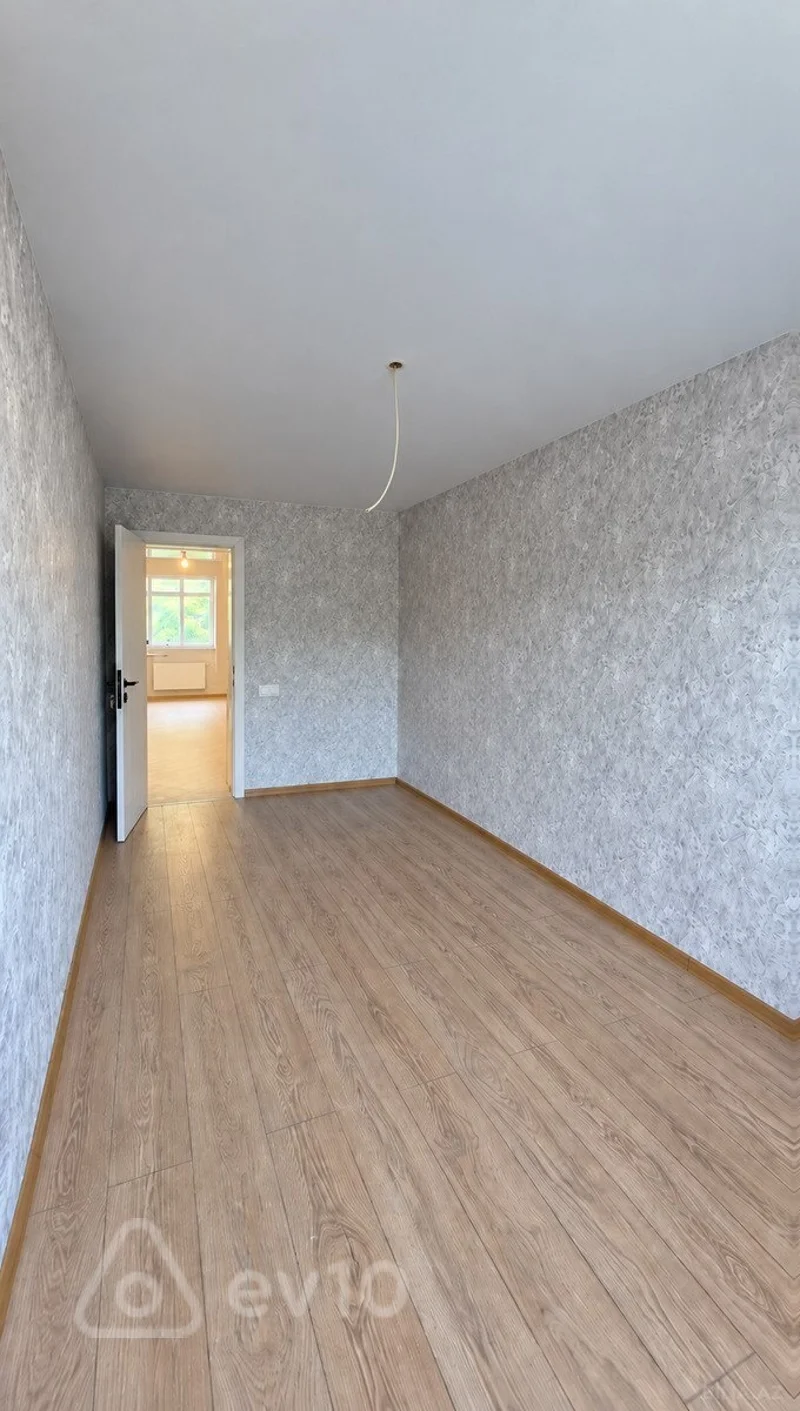 2 otaqlı mənzil, 52 m², Hüseyn Cacid pr — Mənzil, Bakı (8)
