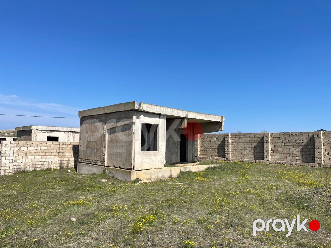 5 sot torpaq sahəsi, Dübəndi qəs — Torpaq, Bakı (4)
