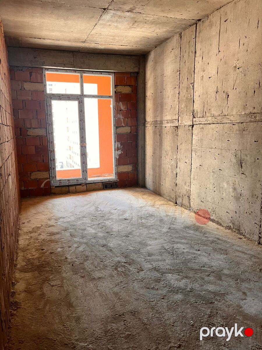 2-otaqlı yeni tikili, Sumqayıt ş., 75.5 m² — Mənzil, Sumqayıt (3)