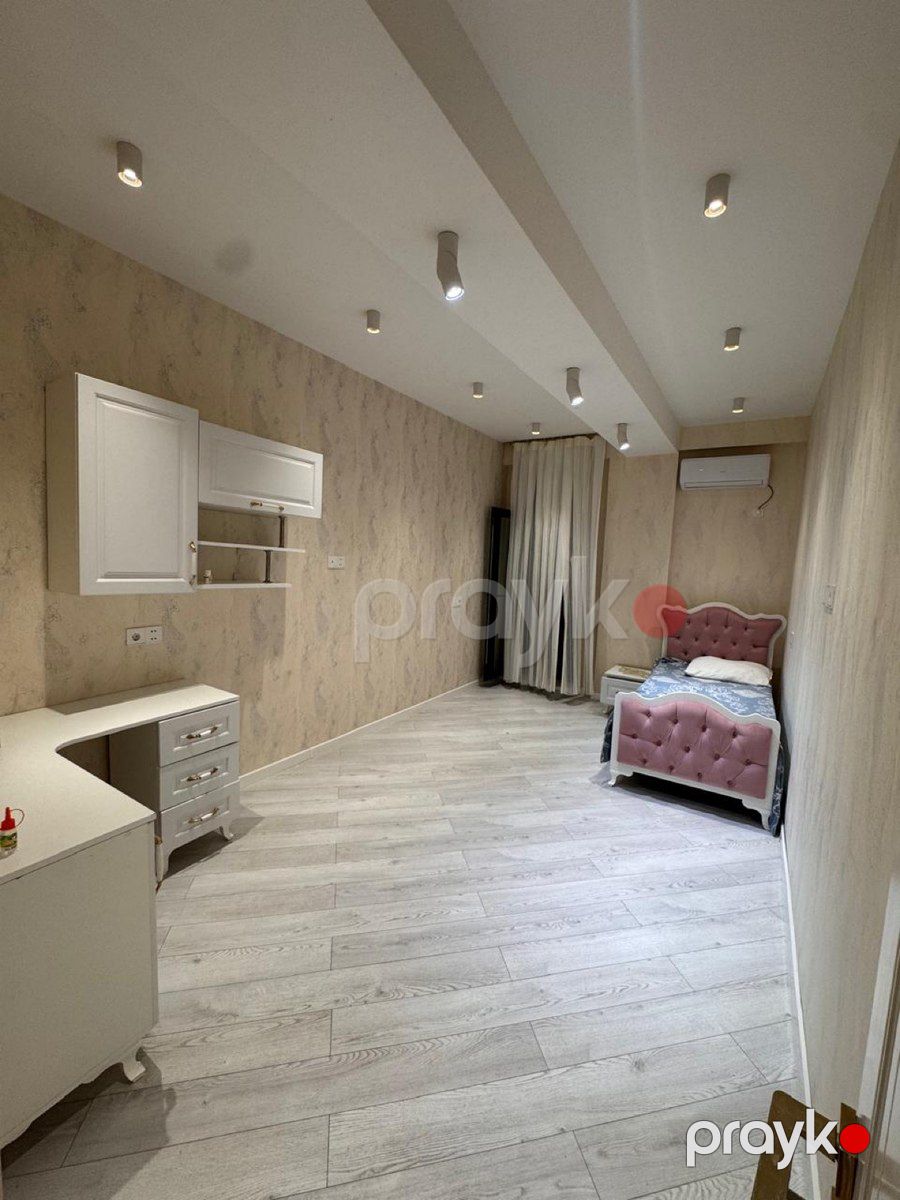 3-otaqlı yeni tikili kirayə verilir, Sumqayıt ş., 93 m² — Mənzil, Sumqayıt (7)