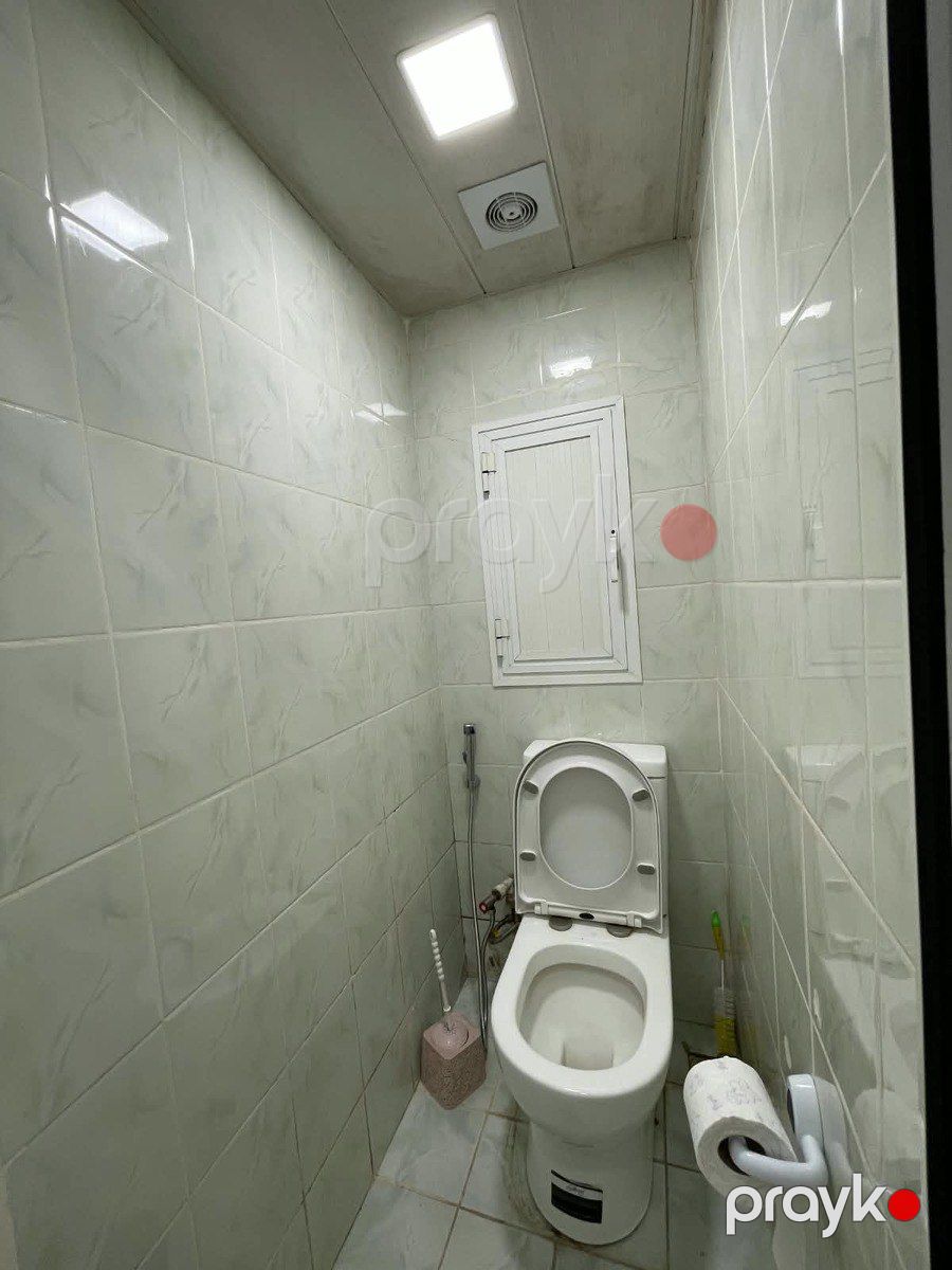 Satılır 2 otaqlı köhnə tikili 52 m² — Mənzil, Bakı (10)