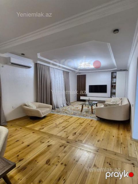 Satılır 3 otaqlı Həyət evi / Villa, 85 m², Binəqədi rayonu — Bakı