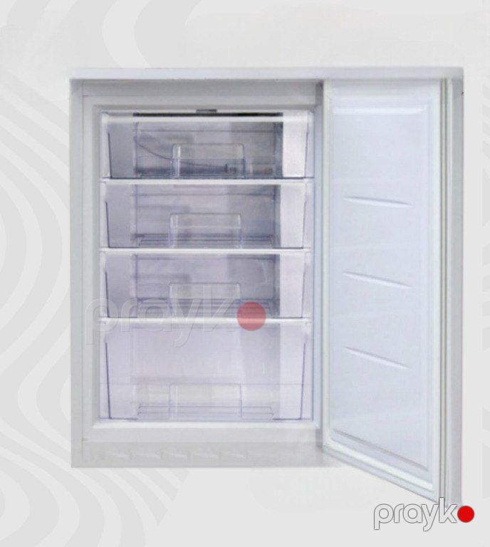 Dondurucu "Sılver BD 85 Freezer" — Biznes və avadanlıq, Bakı (2)