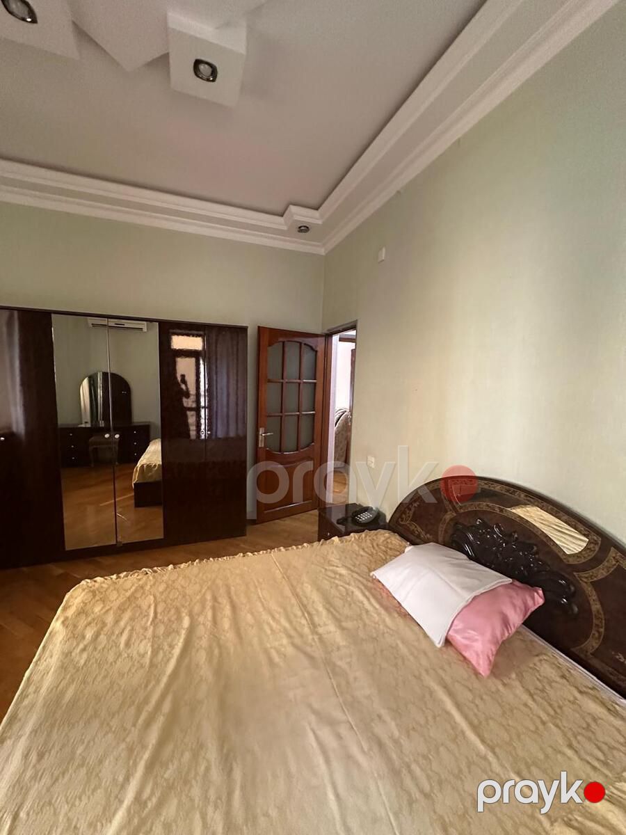 İcarəyə verilir 2 otaqlı köhnə tikili 60 m² — Mənzil, Bakı (7)