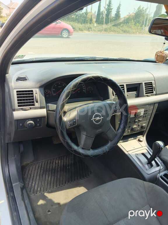 Opel Vectra, 1.9 L, 2005 il, 320 000 km — Avtomobillər, Lənkəran (5)