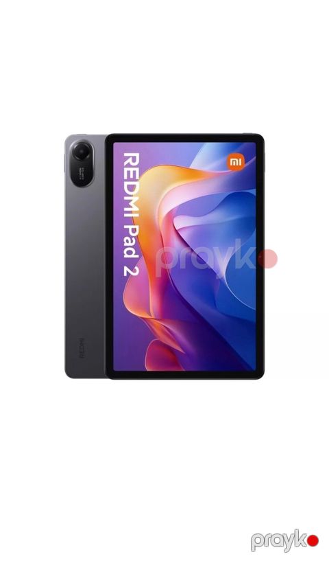Redmi pad 2 — Bakı