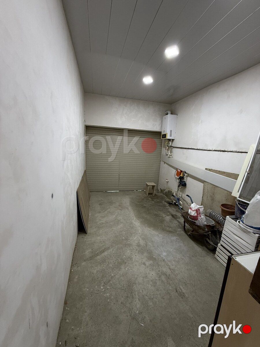 Satılır 6 otaqlı həyət evi/bağ evi 250 m² — Ev, villa, Sumqayıt (11)