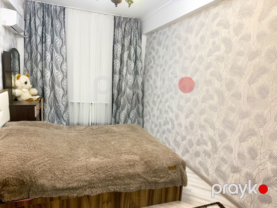 2-otaqlı yeni tikili kirayə verilir, Xırdalan ş., 50 m² — Mənzil, Xırdalan (6)
