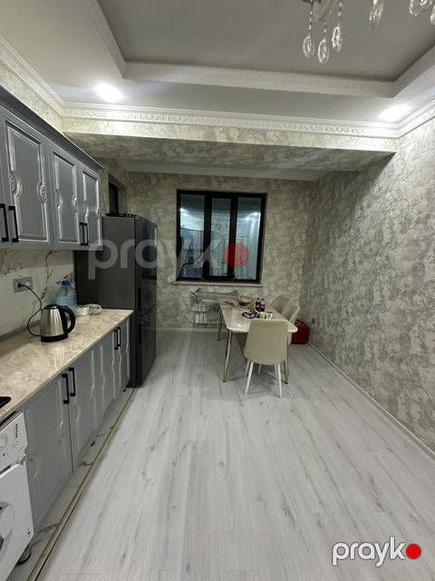 İcarəyə verilir 3 otaqlı yeni tikili 122 m² — Bakı