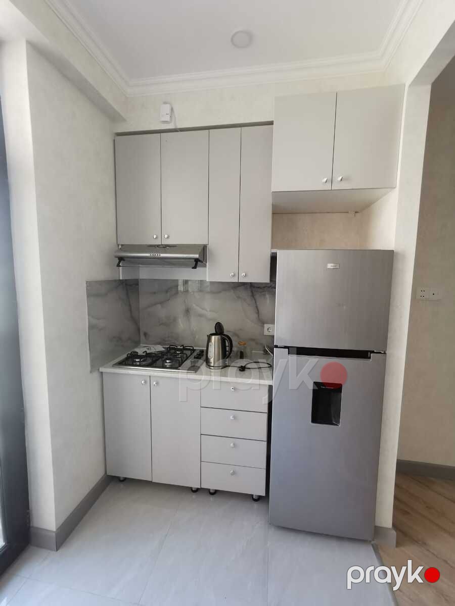 İcarəyə verilir 2 otaqlı yeni tikili 64 m² — Mənzil, Bakı (8)