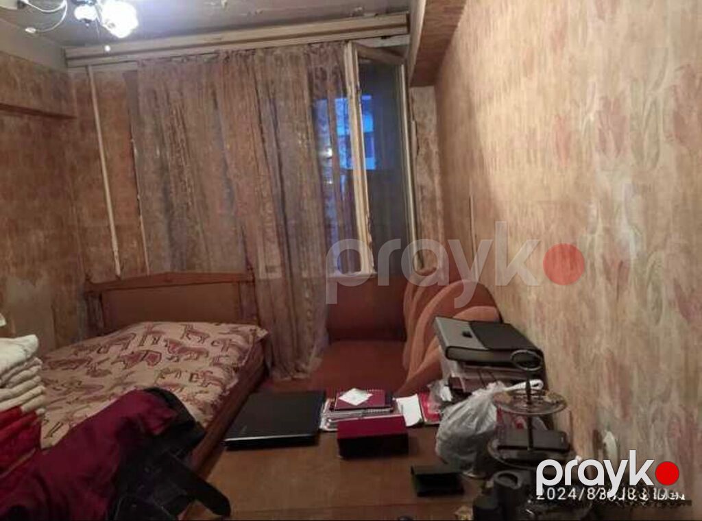 Bakı, 28 May, 3 otaqlı, Köhnə tikili, m. 28 may, 95 kv. m — Mənzil, Bakı (8)