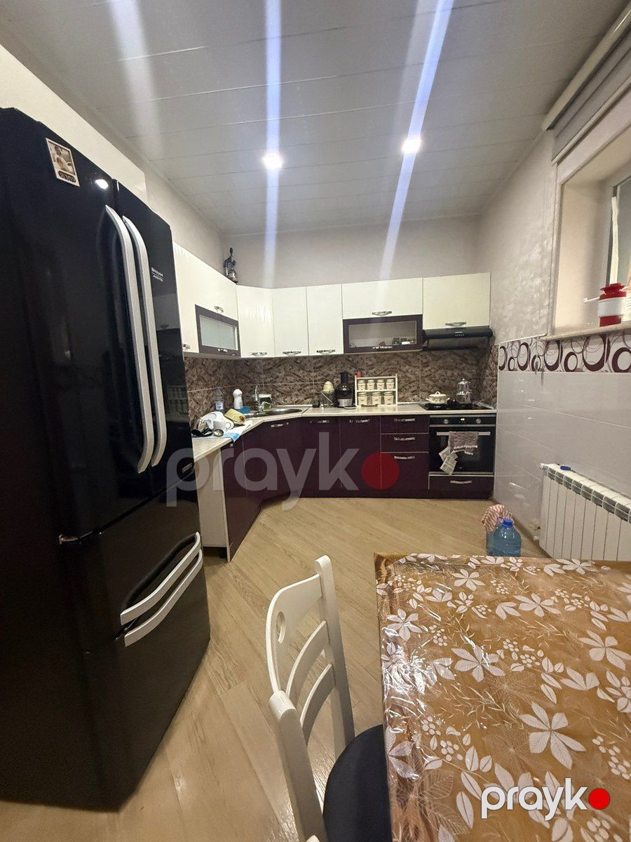 Həyət evi, Masazır qəs — Ev, villa, Bakı (12)