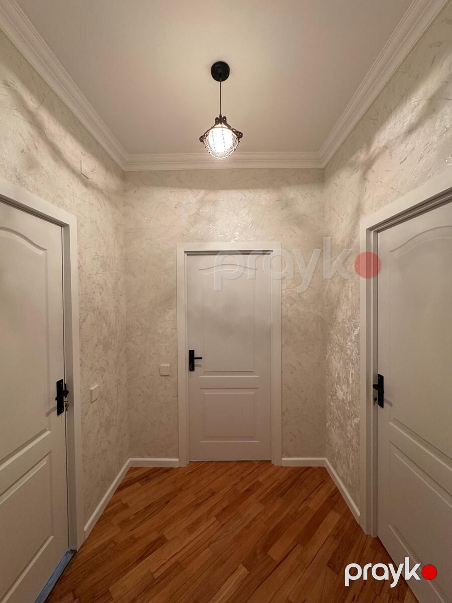 Satılır 2 otaqlı yeni tikili 57 m² — Mənzil, Bakı (11)