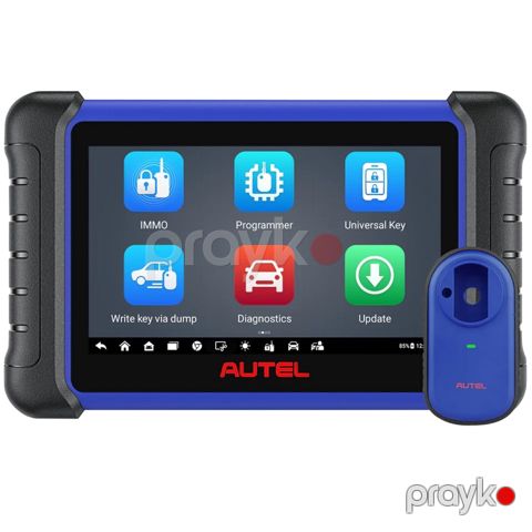 Autel im508s — Bakı