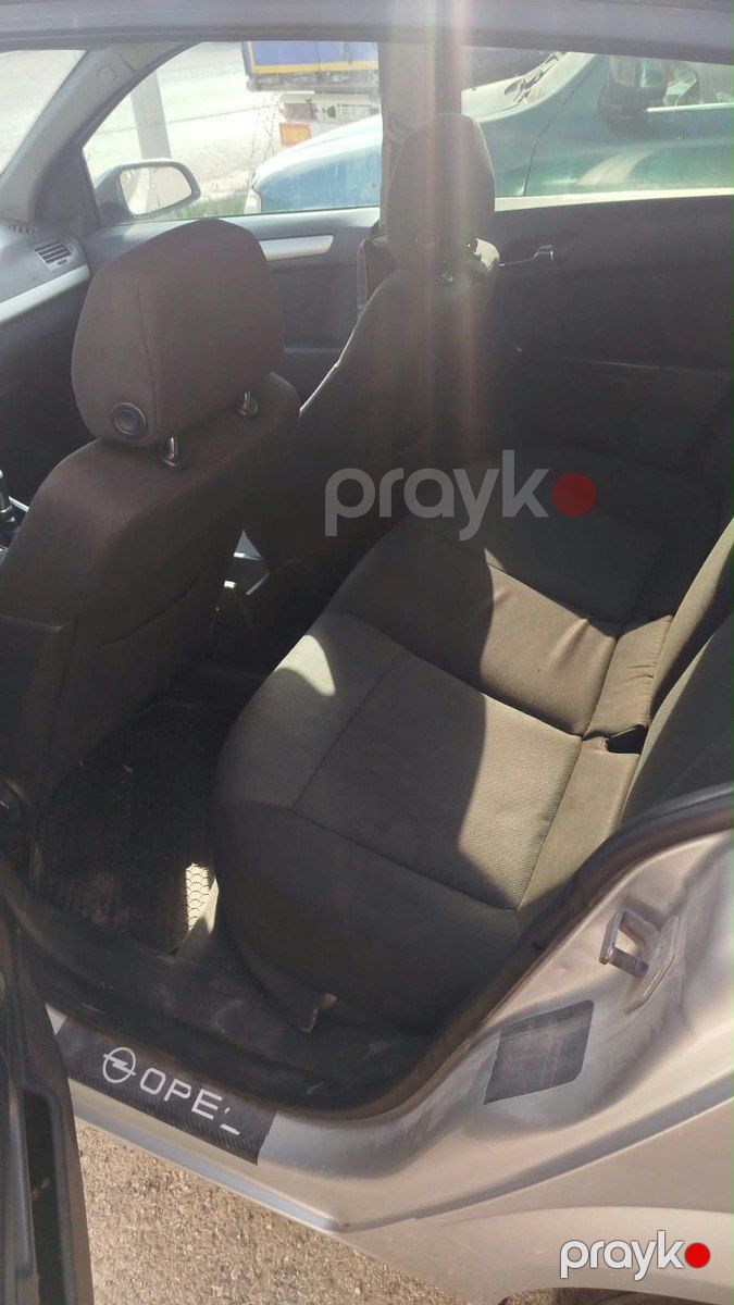 Opel Astra, 2007 il 77-GH-923 — Avtomobillər, Bakı (8)