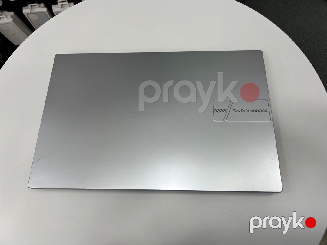 Asus Vivobook 16/512GB — Noutbuklar, Bakı (6)