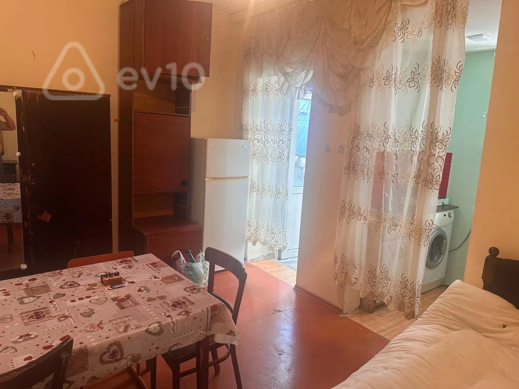 1 otaqlı həyət evi, 40 m², Elmlər M — kirayə — Ev, villa, Bakı (5)