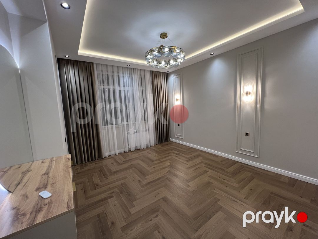 Satılır 4 otaqlı yeni tikili 138 m² — Mənzil, Bakı (7)