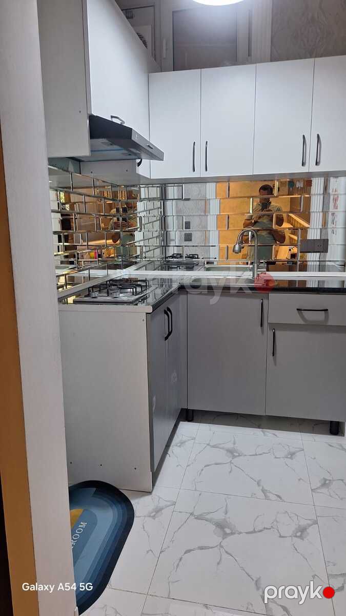 Satılır 1 otaqlı köhnə tikili 21 m² — Mənzil, Bakı (4)