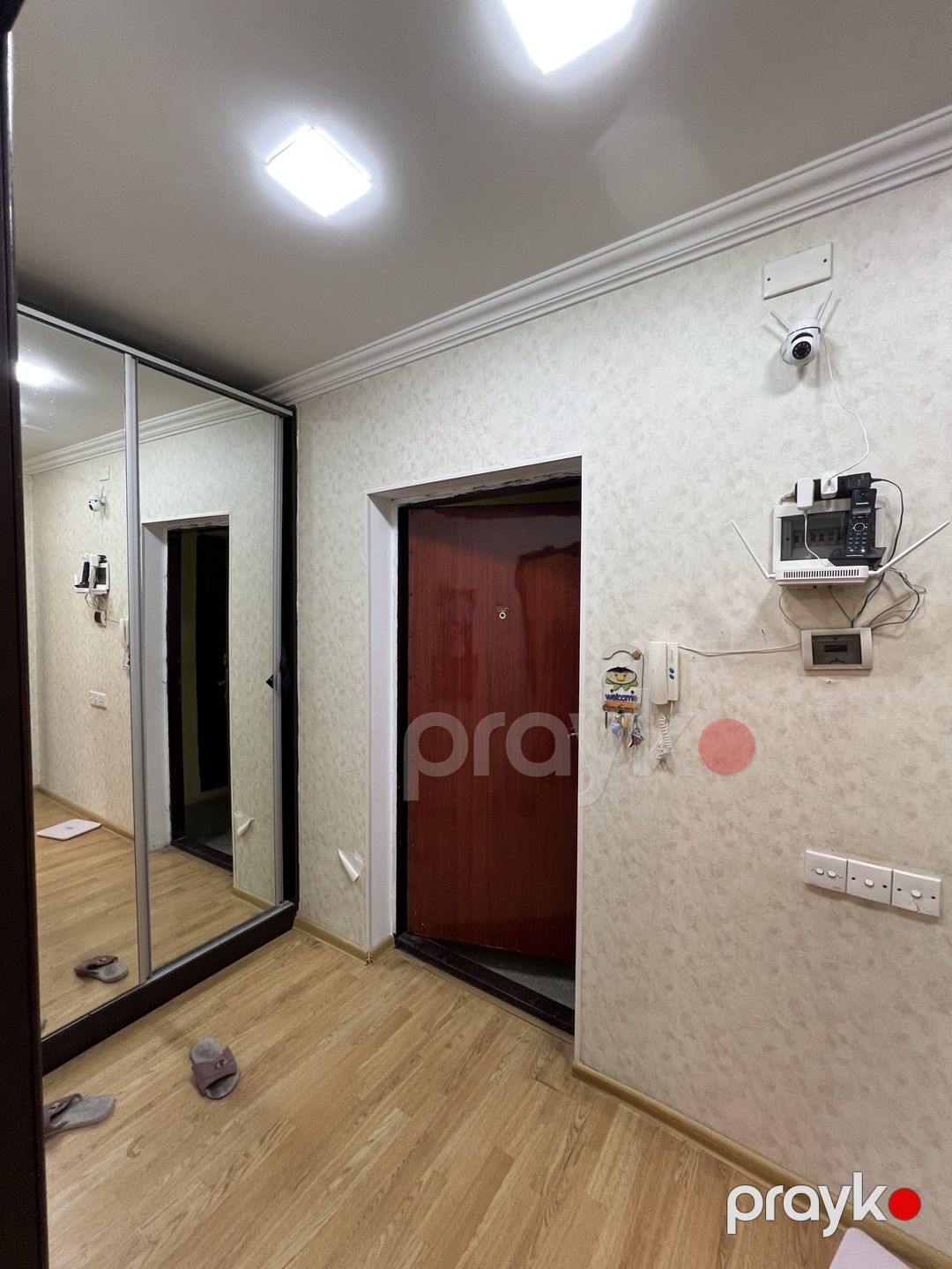 Satılır 3 otaqlı yeni tikili 68 m² — Mənzil, Bakı (7)