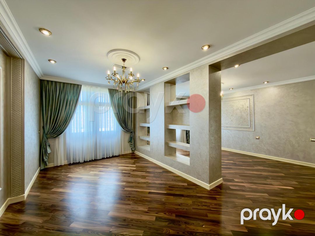 Satılır 6 otaqlı yeni tikili 396 m² — Mənzil, Bakı (6)