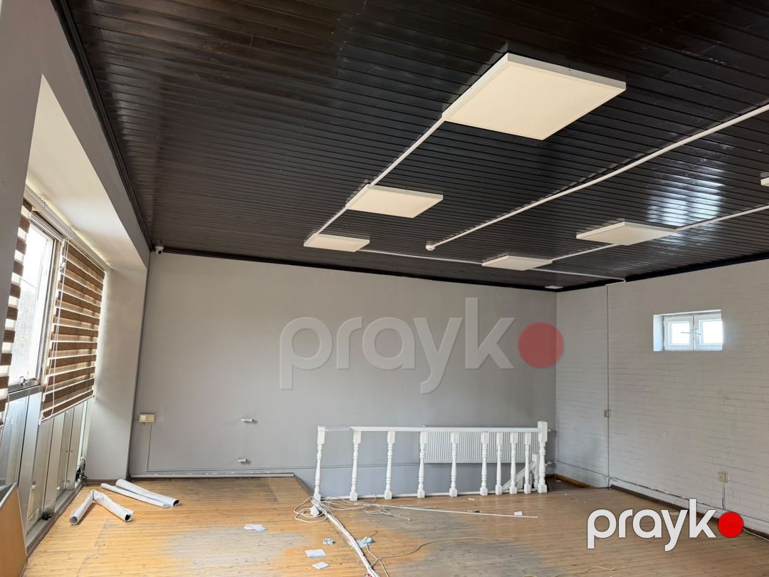 Satılır obyekt 210 m² — Əmlak, Bakı (10)
