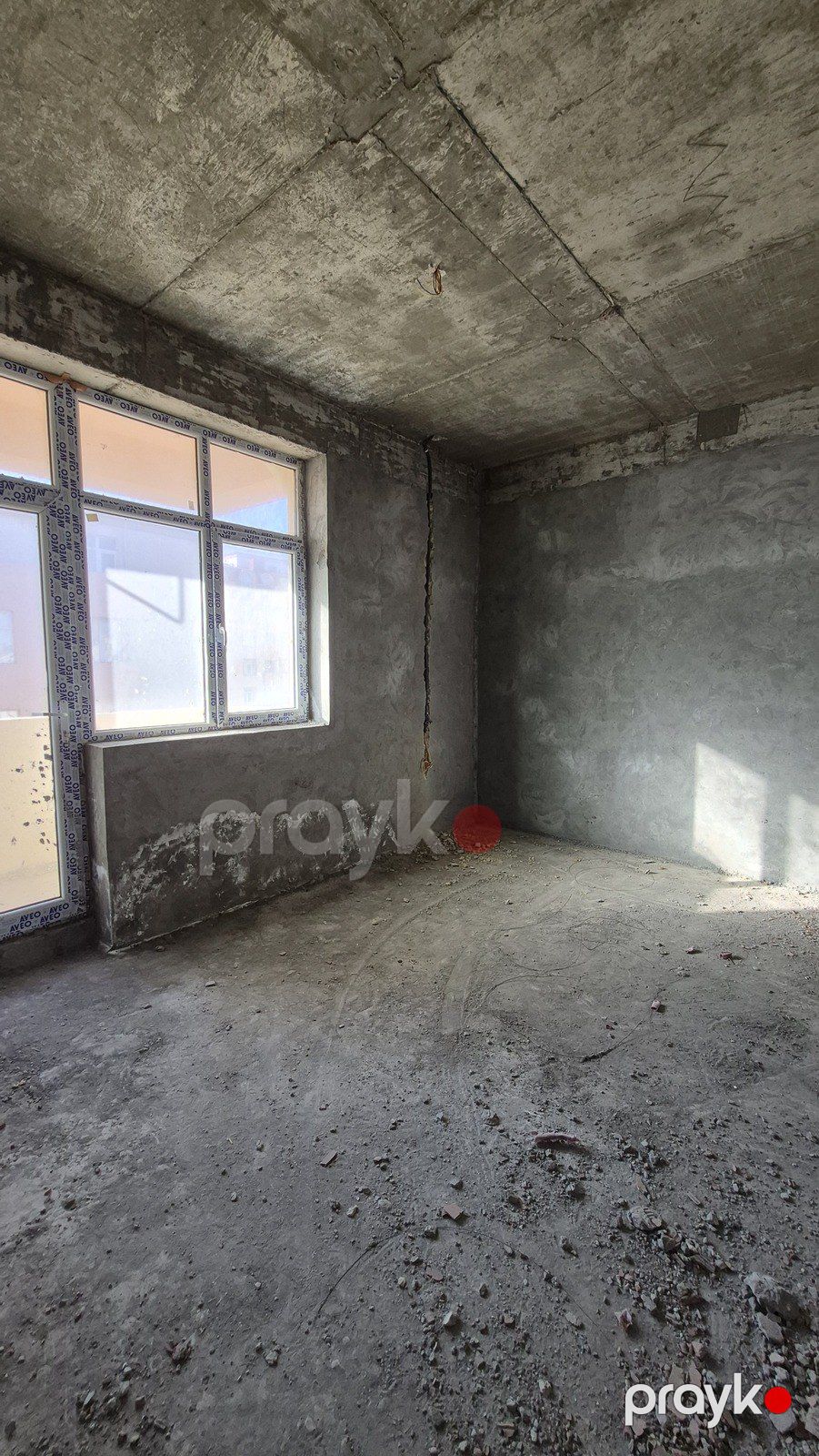 Satılır 3 otaqlı yeni tikili 88 m² — Mənzil, Sumqayıt (9)