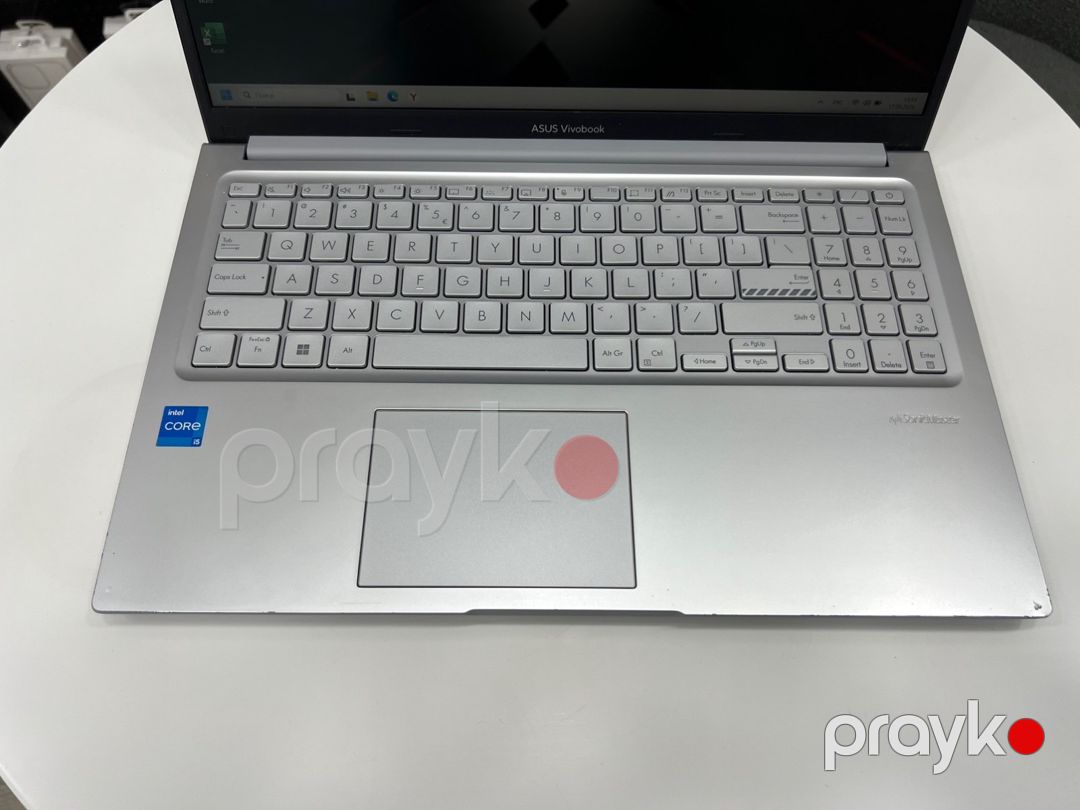 Asus Vivobook 16/512GB — Noutbuklar, Bakı (2)