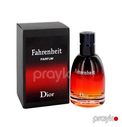 No Brand Fahrenheit kişilər üçün ətir suyu 100 ml - Unique_Market040197 — Bakı
