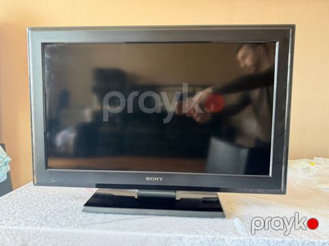 Televizor Sony — Bakı