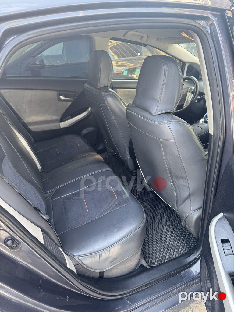 Toyota Prius, 1.8 L, 1.3 kWh, 2014 il, 295 366 km — Avtomobillər, Bakı (7)