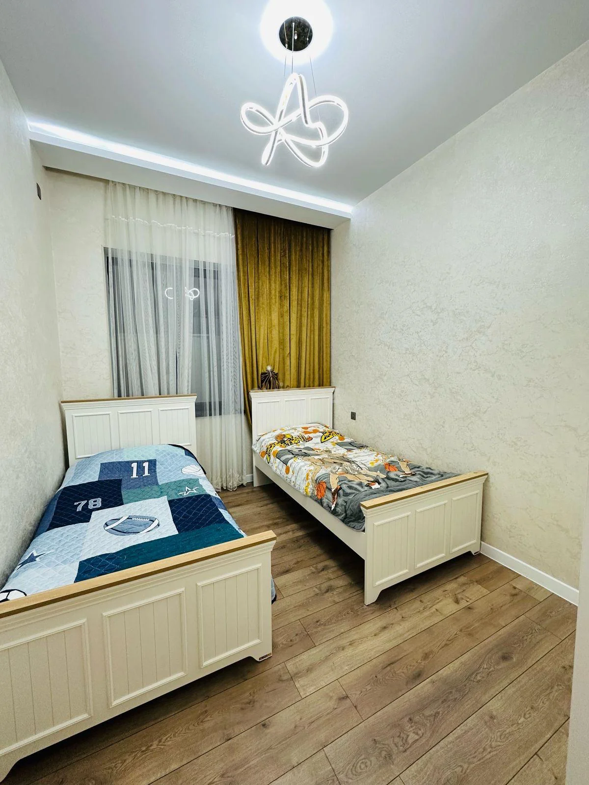 Kirayə 4 otaqlı bağ evi Mərdəkan qəsəbəsində — Ev, villa, Bakı (6)